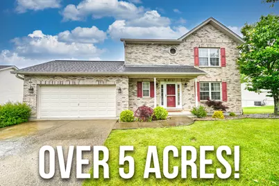 415 Claiborne Drive, Dry Ridge, KY 41035 - Photo 37