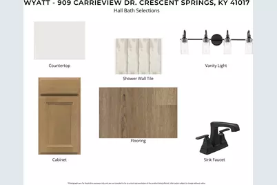 909 Carrieview Drive, Crescent Springs, KY 41017 - Photo 5