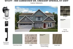 909 Carrieview Dr, Crescent Springs, KY 41017 - Photo 1