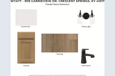 909 Carrieview Drive, Crescent Springs, KY 41017 - Photo 5