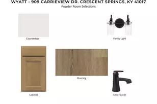 909 Carrieview Dr, Crescent Springs, KY 41017 - Photo 5