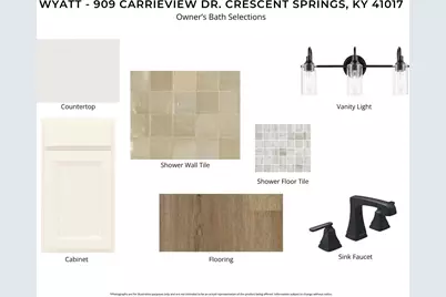 909 Carrieview Drive, Crescent Springs, KY 41017 - Photo 7