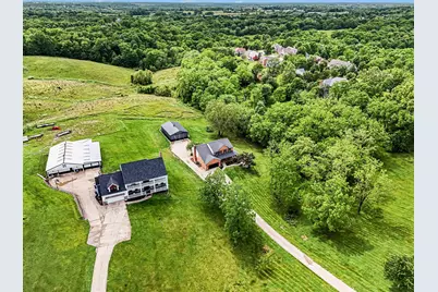 110 Charles Givins Drive, Dry Ridge, KY 41035 - Photo 5