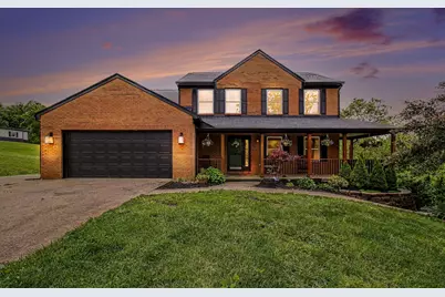 110 Charles Givins Drive, Dry Ridge, KY 41035 - Photo 1