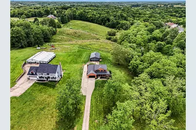 110 Charles Givins Drive, Dry Ridge, KY 41035 - Photo 3