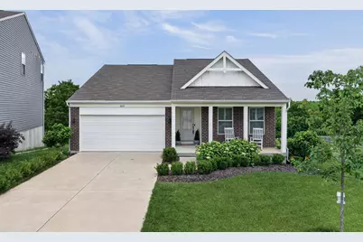 1622 Cherry Blossom Drive, Independence, KY 41051 - Photo 1