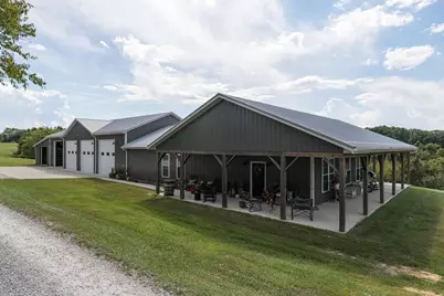 4290 Gardnersville Road, Crittenden, KY 41030 - Photo 1