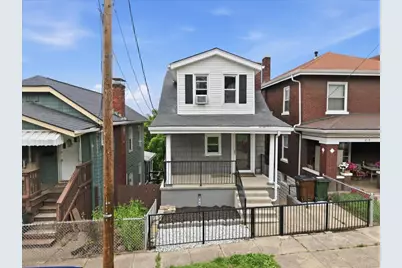 221 W 13th Street, Newport, KY 41071 - Photo 5