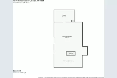 10178 Timbercreek Drive, Union, KY 41091 - Photo 39