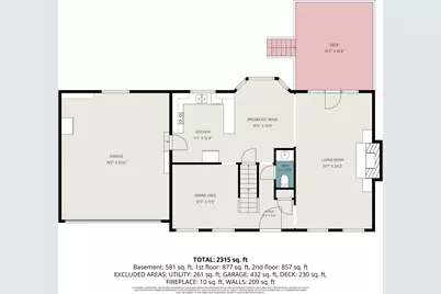 3221 Taylor Creek Drive, Taylor Mill, KY 41015 - Photo 35