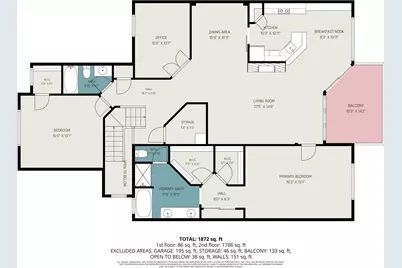460 Pinnacle Way, Ludlow, KY 41016 - Photo 27