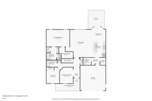 10494 Fairbourne Dr, Covington, KY 41015 - Photo 7