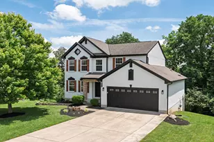 4975 Moonlight Way, Independence, KY 41051 - Photo 1