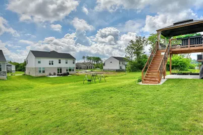 2488 Lillywood Way, Crescent Springs, KY 41017 - Photo 3
