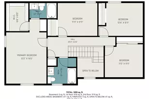 2054 Bridgette Ln, Hebron, KY 41048 - Photo 27