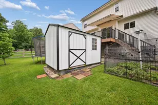2513 Frontier Dr, Hebron, KY 41048 - Photo 37
