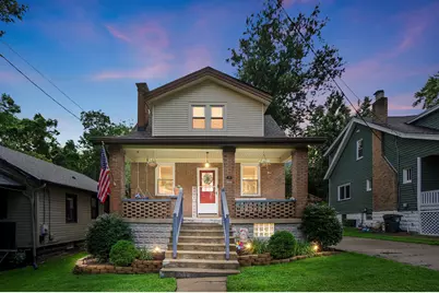 28 Tower Hill Road, Fort Thomas, KY 41075 - Photo 1