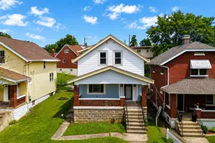 1248 Parkway Ave, Covington, KY 41011 - Photo 1