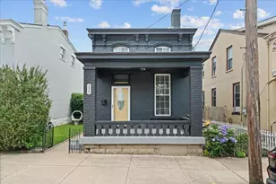330 Hodge St, Newport, KY 41071 - Photo 1