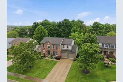 1681 Colonnade Drive, Florence, KY 41042 - Photo 39