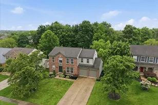 1681 Colonnade Dr, Florence, KY 41042 - Photo 39