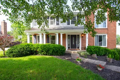 3264 Madonna Drive, Edgewood, KY 41017 - Photo 1