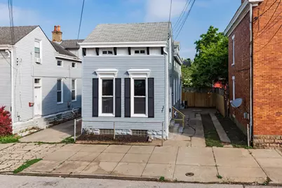 111 W 10th Street, Newport, KY 41071 - Photo 1