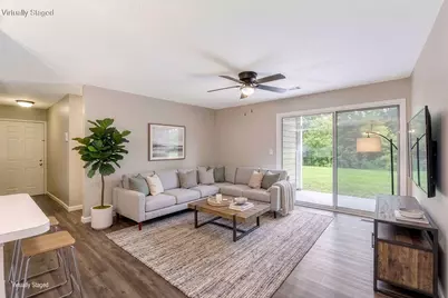 70 Creekwood Drive #4, Wilder, KY 41071 - Photo 5