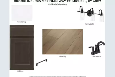 265 Meridian Way #10-602, Fort Mitchell, KY 41017 - Photo 5