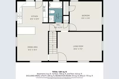 24 Pine Hill Drive, Highland Heights, KY 41076 - Photo 27