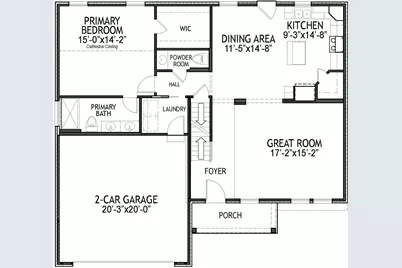 1413 Brookline Court, Hebron, KY 41048 - Photo 3