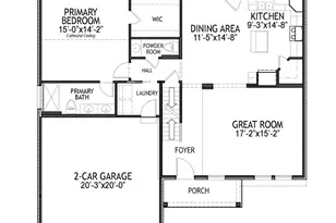 1413 Brookline Ct, Hebron, KY 41048 - Photo 3