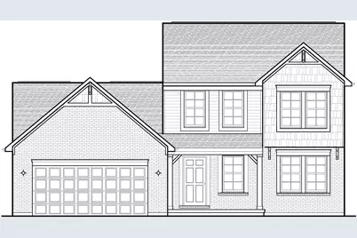 1413 Brookline Court, Hebron, KY 41048 - Photo 1