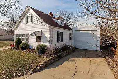 1300 Central Row Road, Erlanger, KY 41018 - Photo 1