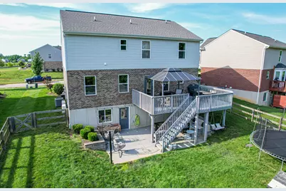 1394 Dominion Trail, Hebron, KY 41048 - Photo 47