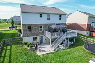 1394 Dominion Trl, Hebron, KY 41048 - Photo 47