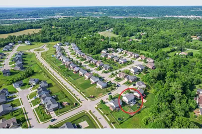 1394 Dominion Trail, Hebron, KY 41048 - Photo 5