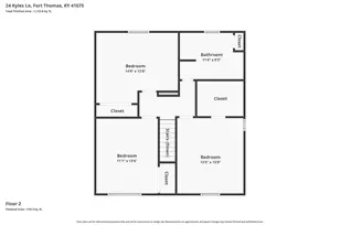 24 Kyles Ln, Fort Thomas, KY 41075 - Photo 43