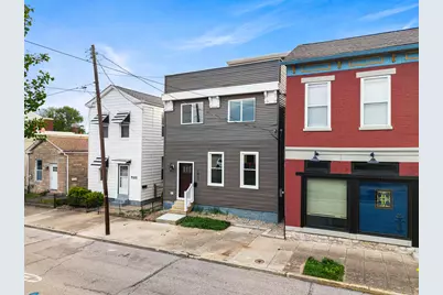 1017 Saratoga Street, Newport, KY 41071 - Photo 1