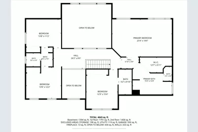 1114 Grindstone Court, Union, KY 41091 - Photo 47