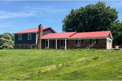 4165 Sherman Mount Zion Road, Dry Ridge, KY 41035 - Photo 1