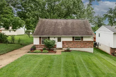 3507 Thomas Street, Erlanger, KY 41018 - Photo 1