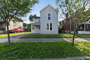2710 Rosina Ave, Covington, KY 41015 - Photo 1