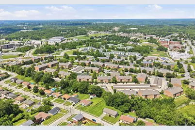 33 Highland Meadows Circle #8, Highland Heights, KY 41076 - Photo 43