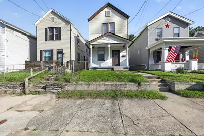 513 4th Avenue, Dayton, KY 41074 - Photo 1