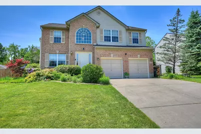 2187 Bluegrama Drive, Burlington, KY 41005 - Photo 1