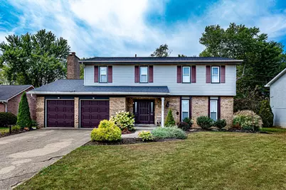 1013 Wedgewood Drive, Independence, KY 41051 - Photo 1