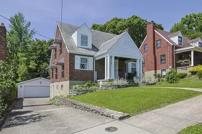333 Bonnie Leslie Avenue, Bellevue, KY 41073 - Photo 3