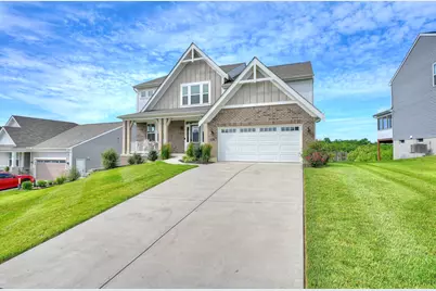 9971 Meadow Glen Drive, Independence, KY 41051 - Photo 5