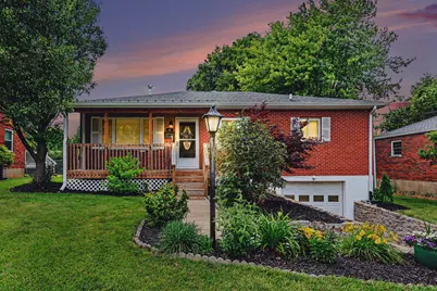 10 Patricia Street, Florence, KY 41042 - Photo 3